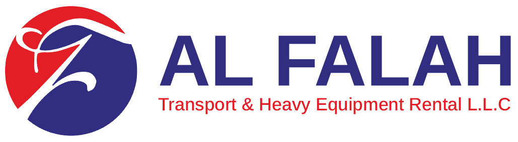 Al Falah Transport & Heavy Equipment Rental
